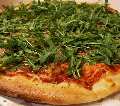 Pizza