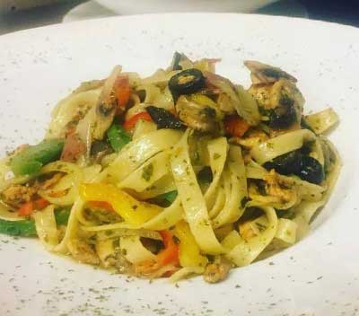 Pasta
